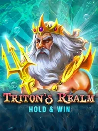 Triton's Realm